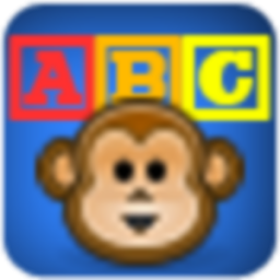 ABC Toddler App by Russpuppy