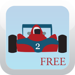 Toddler Cars 2 (free version) App by Russpuppy