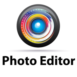 PhotoEditor App by SRNV