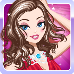 Fashion Style App by Star Girl Games