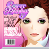 Cover Beauty: Make Up World App by Star Girl Games