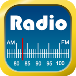 Radio FM ! App by Tasmanic Editions