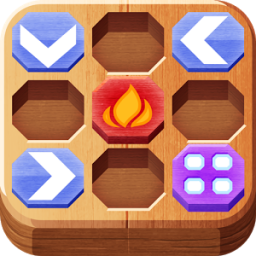 Puzzle Retreat App by The Voxel Agents