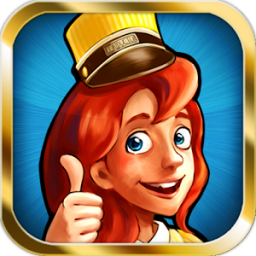 Train Conductor 2: USA App by The Voxel Agents