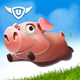 My Free Farm 2 App by upjers GmbH