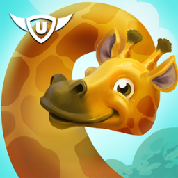 Zoo Clicker App by upjers GmbH