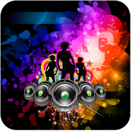 Create your Music Dance App by Your App Soft