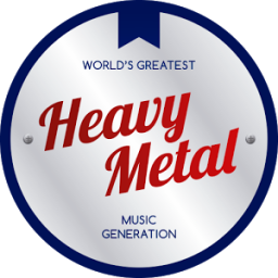 Heavy Metal Music Creator App by Your App Soft