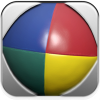 Juggle 3 Ballz App by ALI HAIDER