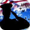 Patriotic Ringtones Free App by Ape X Apps 333
