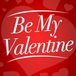 Be My Valentine App by Appmyphone