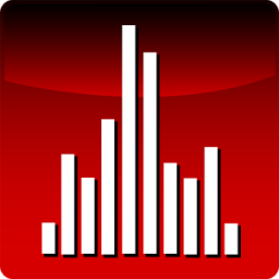 Audio Equalizer App by Appmyphone