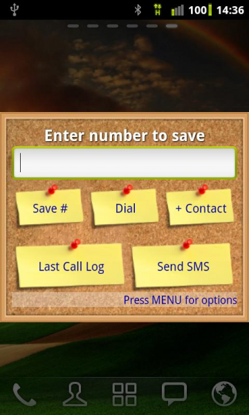 Screen Shot Image