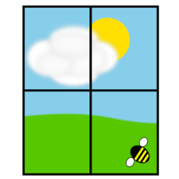 Window Paper App by Beekeeper Labs