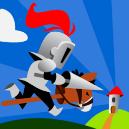 Lame Castle HD Free App by Be-Rad Entertainment