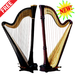 Play Harp App by berzanov