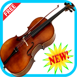 Play Real Cello App by berzanov