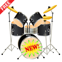 Play Real Drum App by berzanov