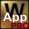 Word App Pro App by Craig Hart | Funqai Ltd