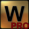 Word Game Pro App by Craig Hart | Funqai Ltd