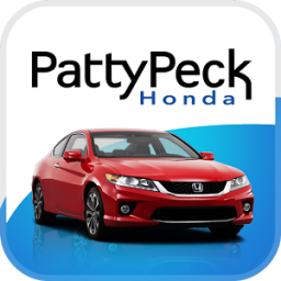 Patty Peck Honda App by DealerFire