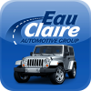 Eau Claire Auto Group App by DealerFire
