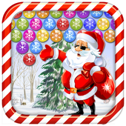 Christmas Puzzle App by Dialekts