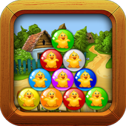 Duck Farm App by Dialekts