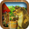 Honey Bears Farm App by Dialekts
