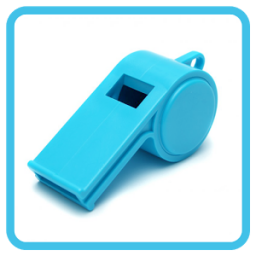 Whistle App by Dmitsoft