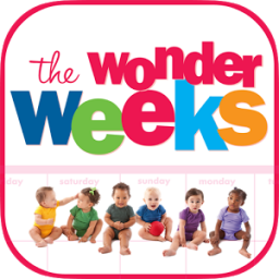 Baby Wonder Weeks Milestones App by Domus Technica