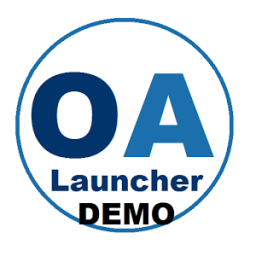 OA Launcher Demo (For OpenAir) App by ElevatedReality