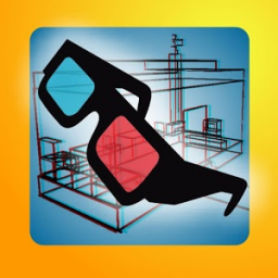 Draw3D Lite App by Gamevial