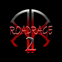 Road Rage App by Gamevial