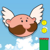 Flying Otto App by Gamikro