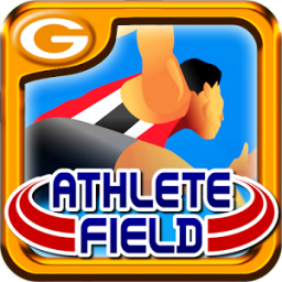 Athlete Field App by G-Gee by GMO