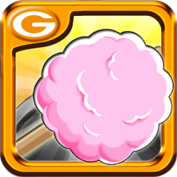 Candy Mania App by G-Gee by GMO