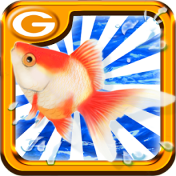 Fish Mania App by G-Gee by GMO