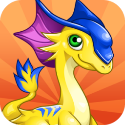 Jurassic Story  Dinosaur World App by GiantMonster