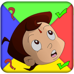 KBC Quiz with Bheem App by Green Gold Animation