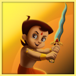 Bali Movie App - Chhota Bheem App by Green Gold Animation