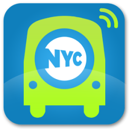 NYC Mta Bus Tracker App by 98ideas