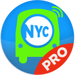 NYC Mta Bus Tracker Pro App by 98ideas