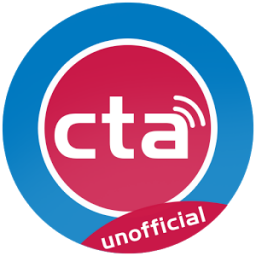 Best Chicago CTA Bus Tracker App by 98ideas