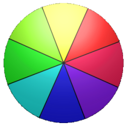 Fortune Wheel App by Julio Riquelme