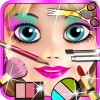 Princess Game: Salon Angela 3D App by Kaufcom Games Apps Widgets