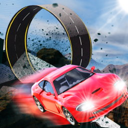 Fast Cars & Furious Stunt Race App by Kaufcom Games Apps Widgets