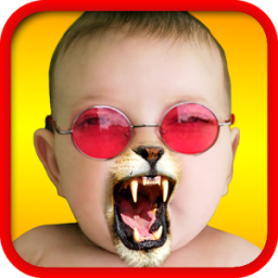 Face Fun - Photo Collage Maker App by Kaufcom Games Apps Widgets