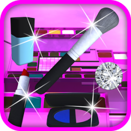 Princess Make Up: Unblock Fun App by Kaufcom Games Apps Widgets