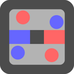 Balls and Walls App by KevvApps